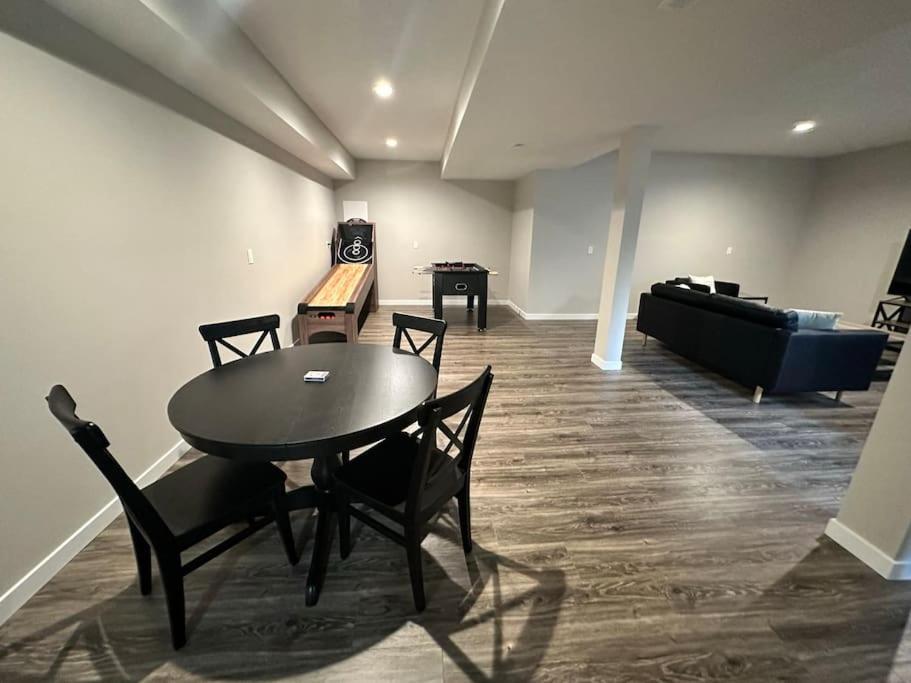 Suite 2 Butler Eksteriør bilde