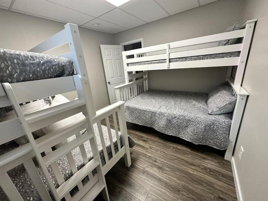 Suite 2 Butler Eksteriør bilde